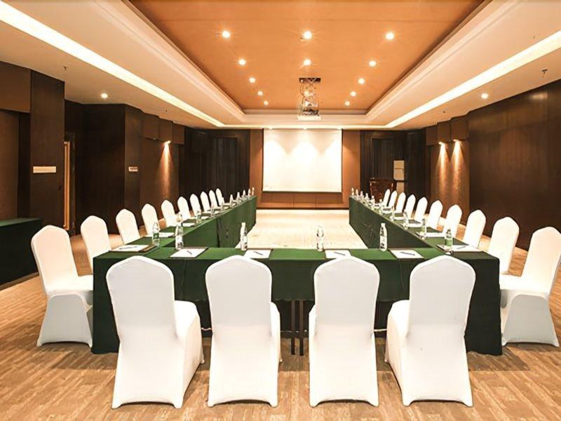 Palace Hotels Beijing Yongfeng Nan Εξωτερικό φωτογραφία
