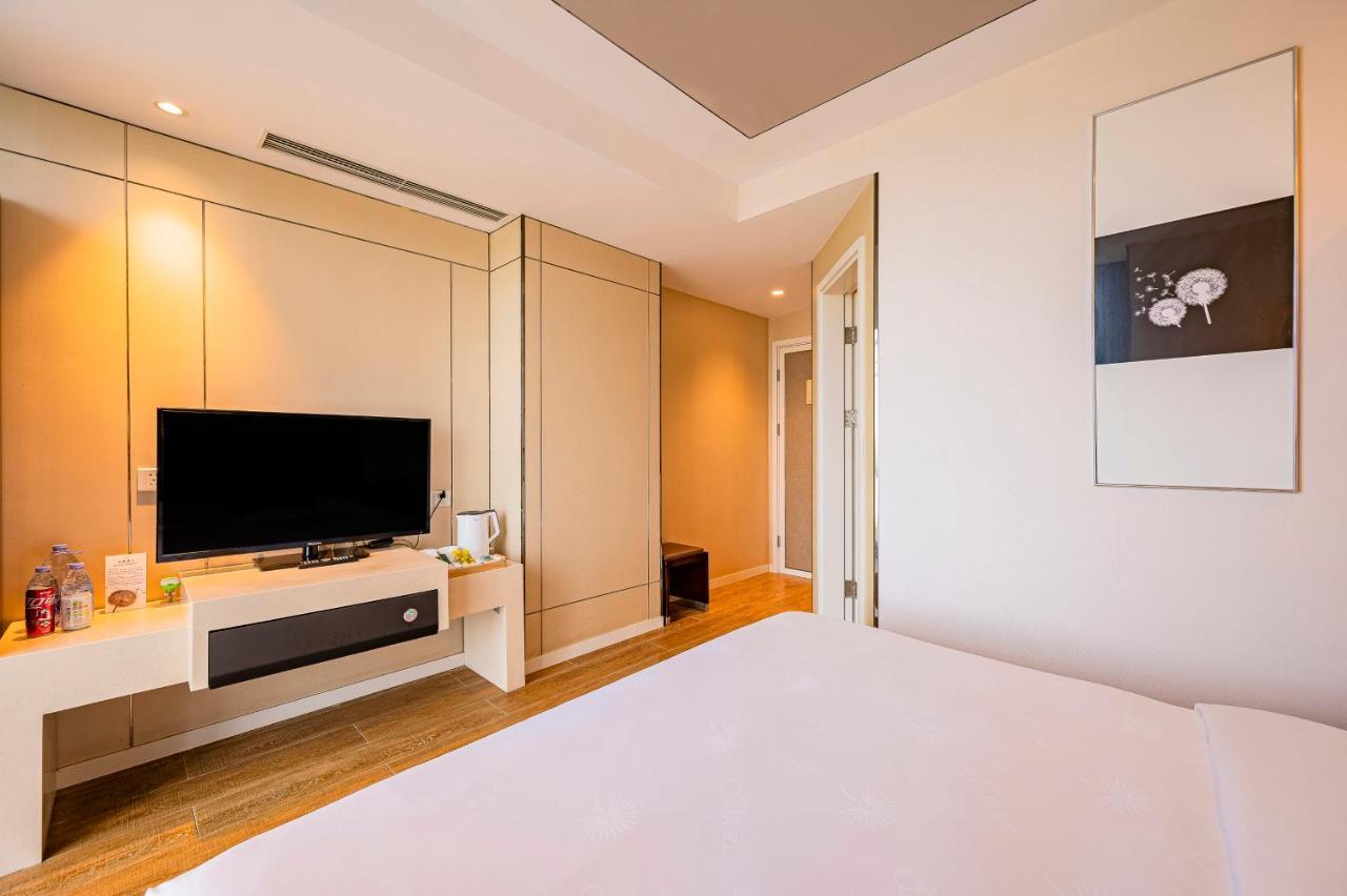 Palace Hotels Beijing Yongfeng Nan Εξωτερικό φωτογραφία