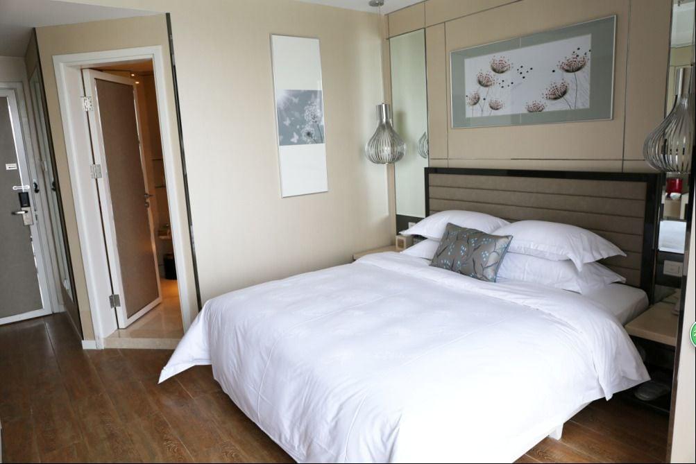 Palace Hotels Beijing Yongfeng Nan Εξωτερικό φωτογραφία