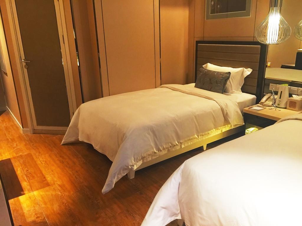 Palace Hotels Beijing Yongfeng Nan Εξωτερικό φωτογραφία