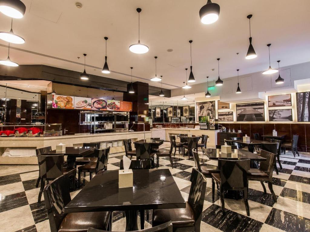 Palace Hotels Beijing Yongfeng Nan Εξωτερικό φωτογραφία