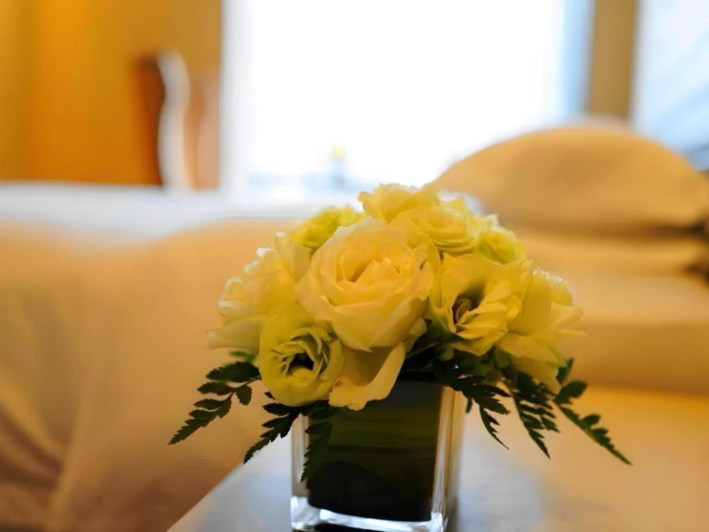 Palace Hotels Beijing Yongfeng Nan Εξωτερικό φωτογραφία