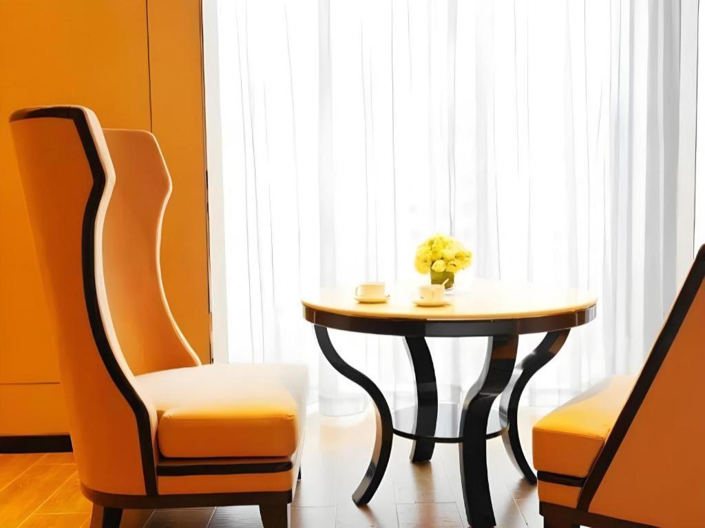 Palace Hotels Beijing Yongfeng Nan Εξωτερικό φωτογραφία