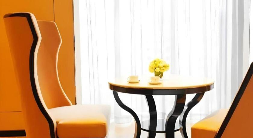 Palace Hotels Beijing Yongfeng Nan Εξωτερικό φωτογραφία