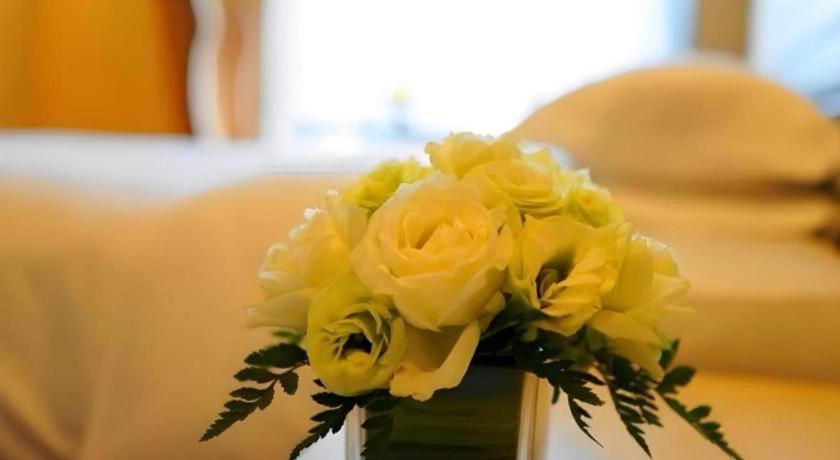 Palace Hotels Beijing Yongfeng Nan Εξωτερικό φωτογραφία