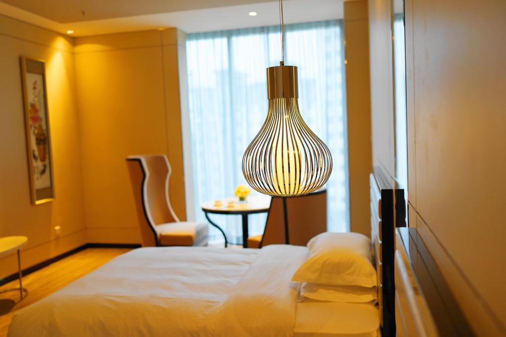 Palace Hotels Beijing Yongfeng Nan Εξωτερικό φωτογραφία