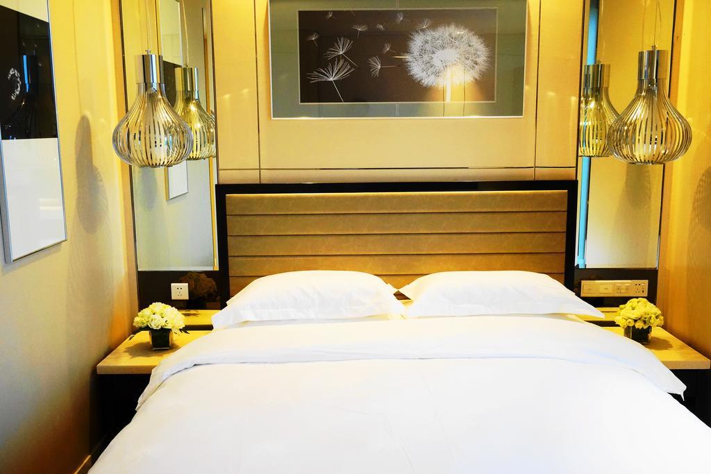 Palace Hotels Beijing Yongfeng Nan Δωμάτιο φωτογραφία