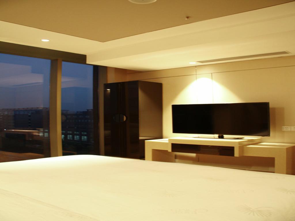 Palace Hotels Beijing Yongfeng Nan Δωμάτιο φωτογραφία