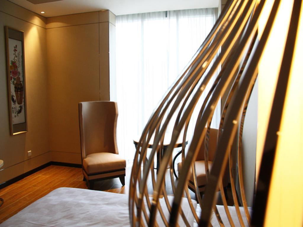 Palace Hotels Beijing Yongfeng Nan Δωμάτιο φωτογραφία
