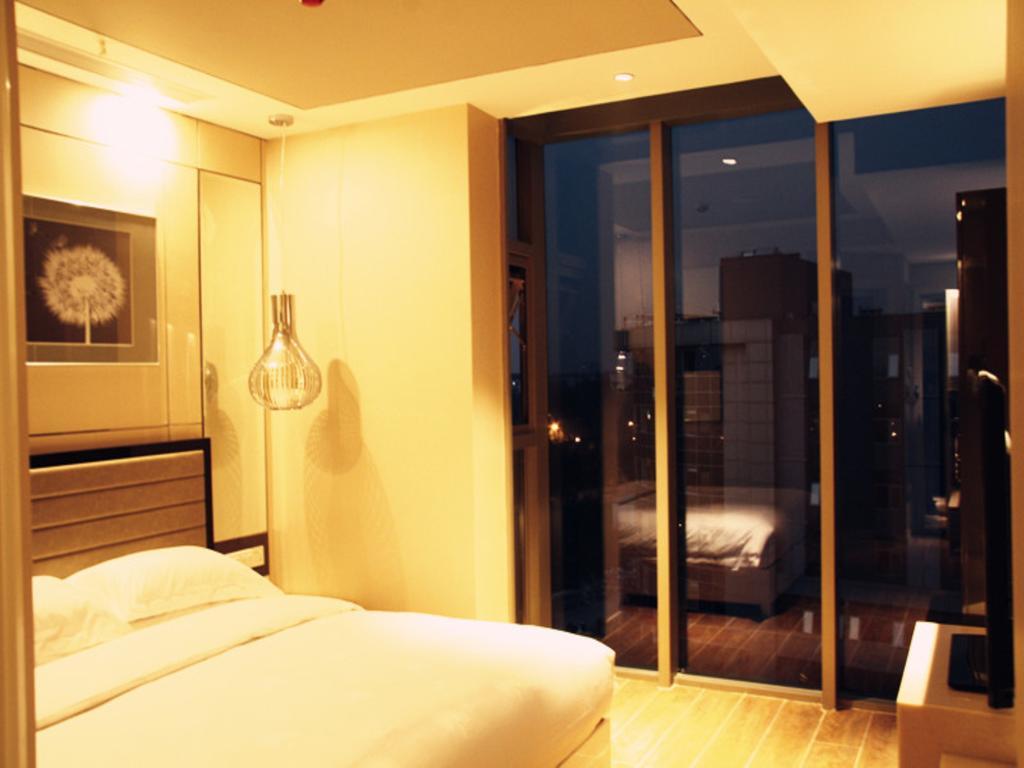 Palace Hotels Beijing Yongfeng Nan Δωμάτιο φωτογραφία