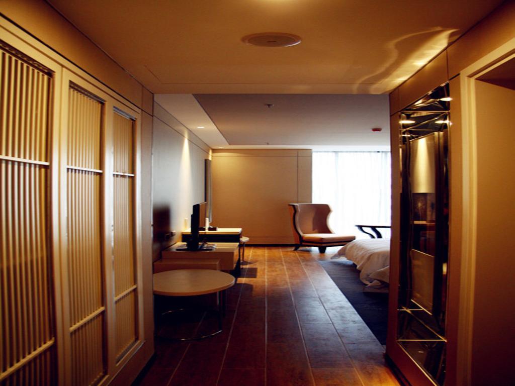 Palace Hotels Beijing Yongfeng Nan Δωμάτιο φωτογραφία