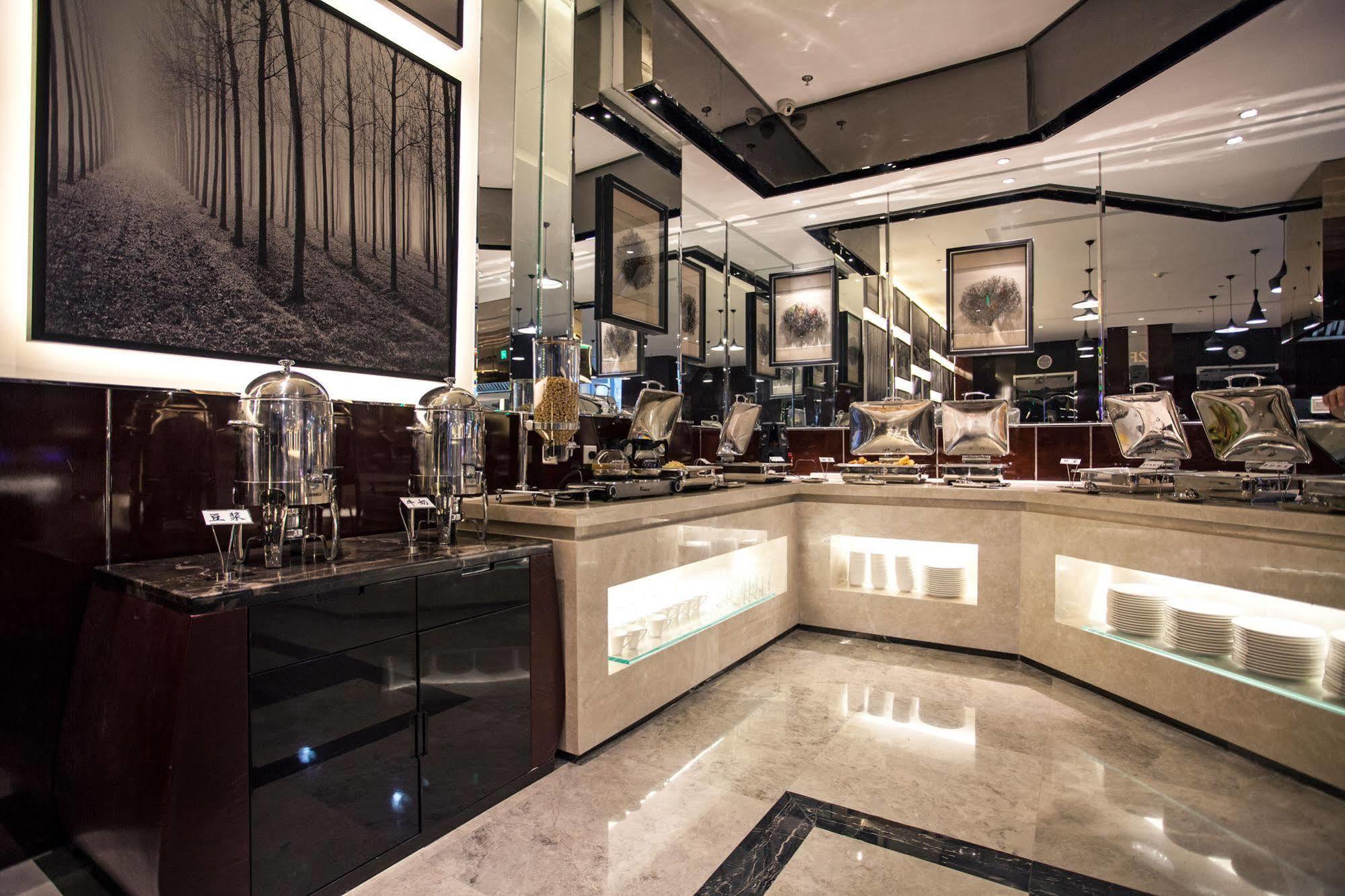 Palace Hotels Beijing Yongfeng Nan Εξωτερικό φωτογραφία