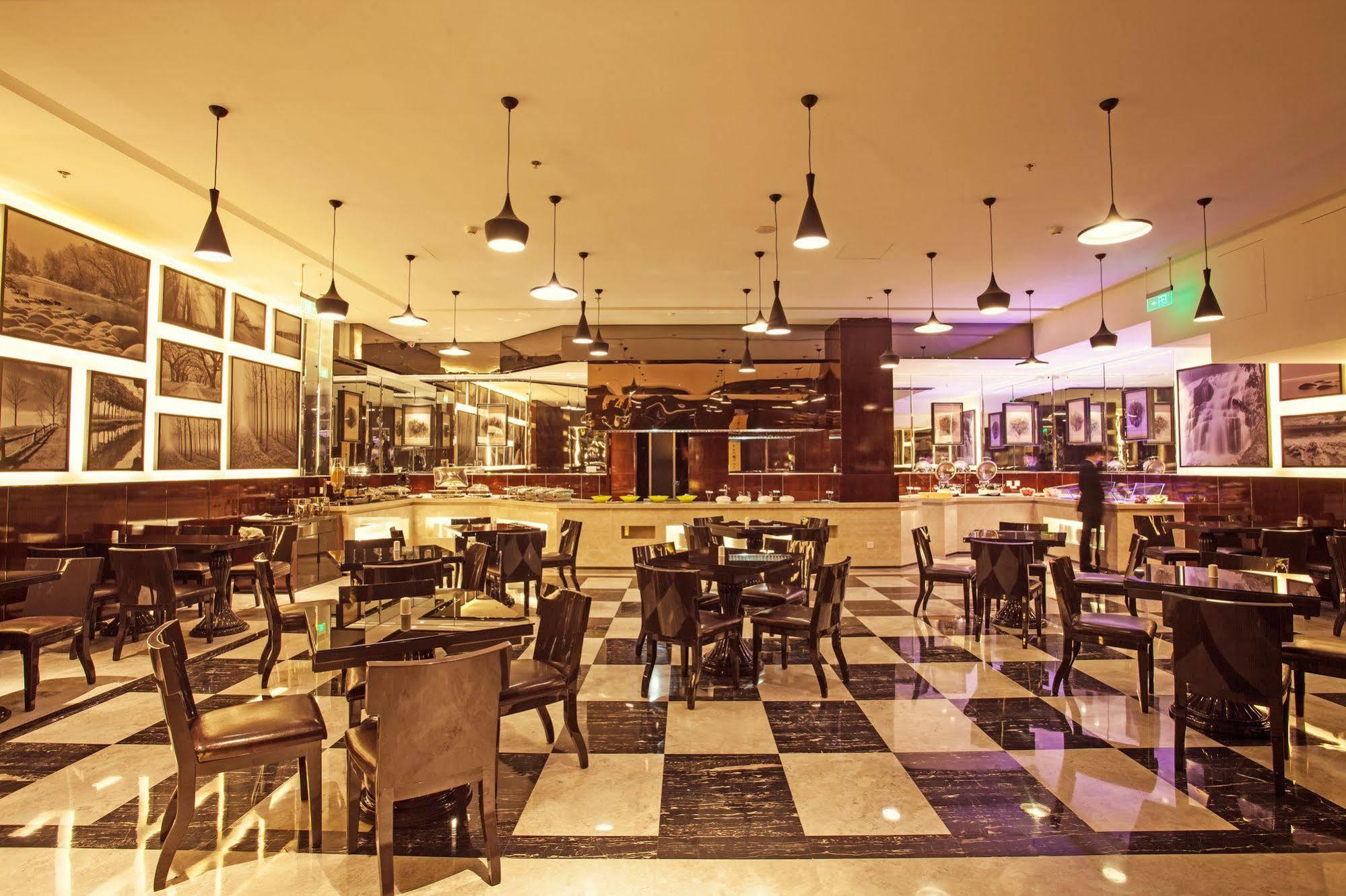 Palace Hotels Beijing Yongfeng Nan Εξωτερικό φωτογραφία