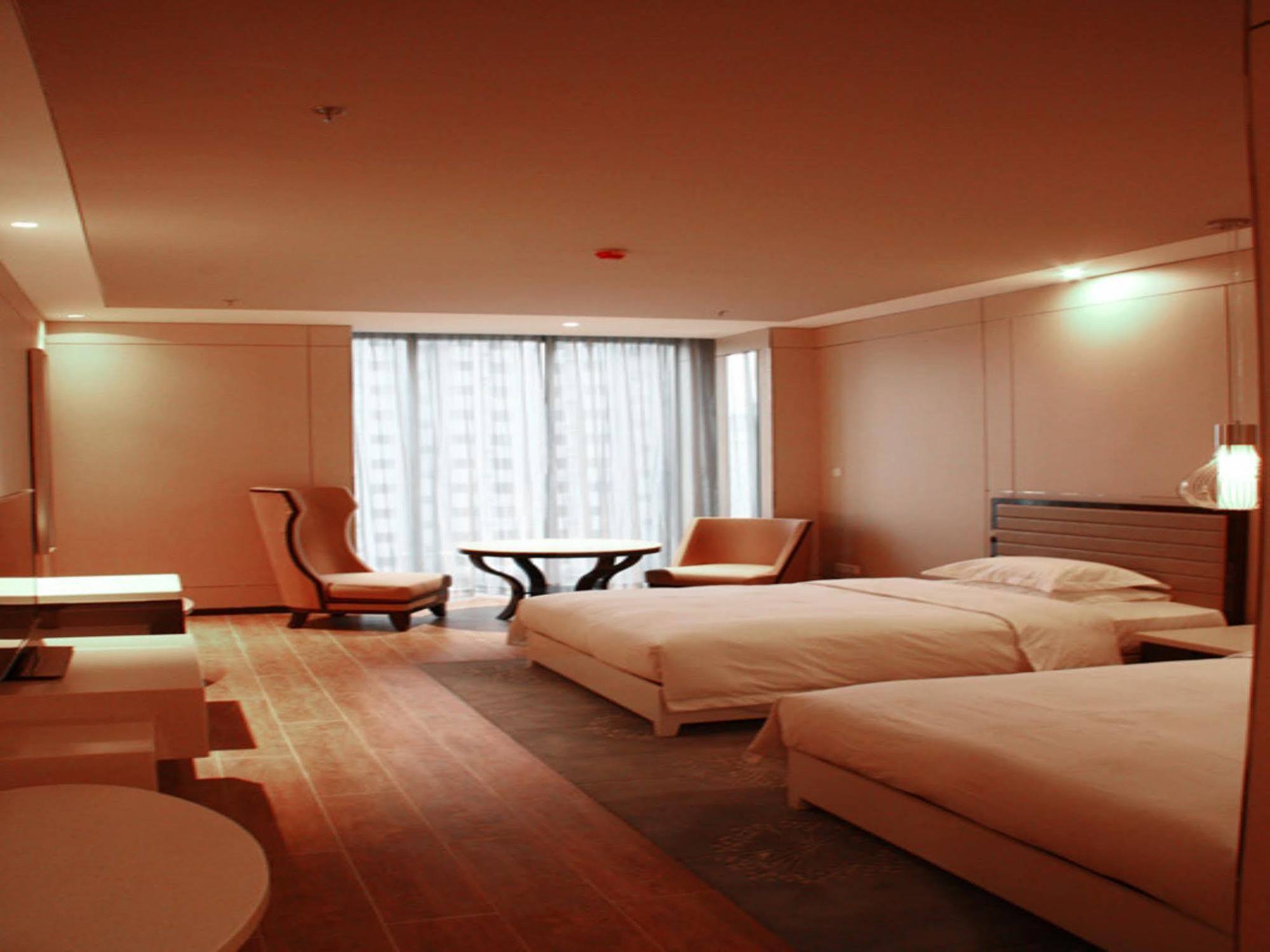 Palace Hotels Beijing Yongfeng Nan Εξωτερικό φωτογραφία